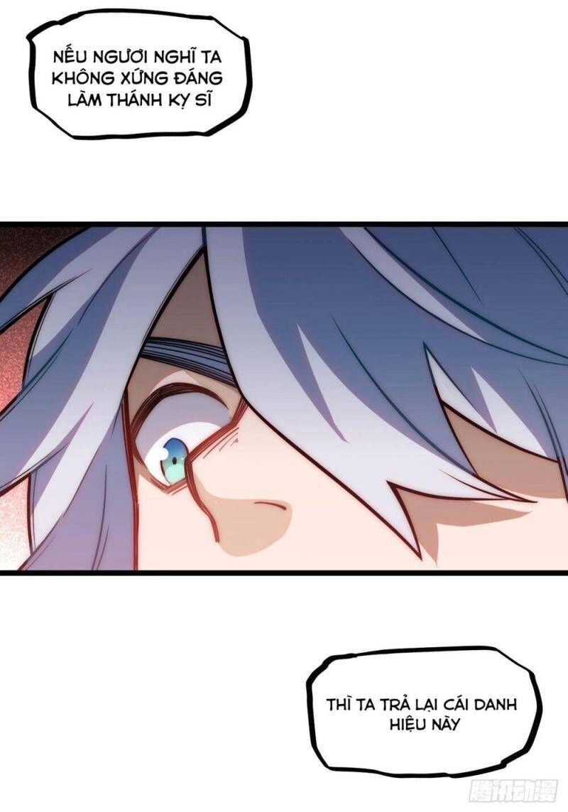 Khô Cốt Hiệp Sĩ Chapter 133 - 26