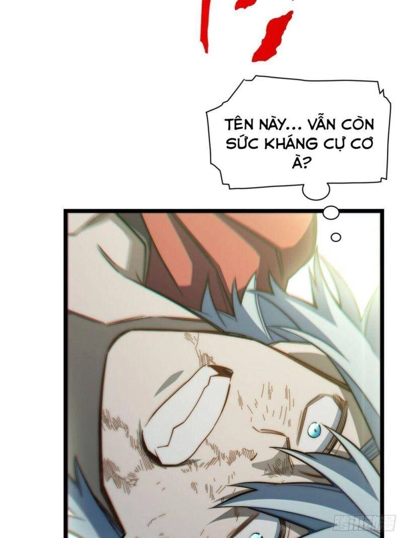 Khô Cốt Hiệp Sĩ Chapter 133 - 31