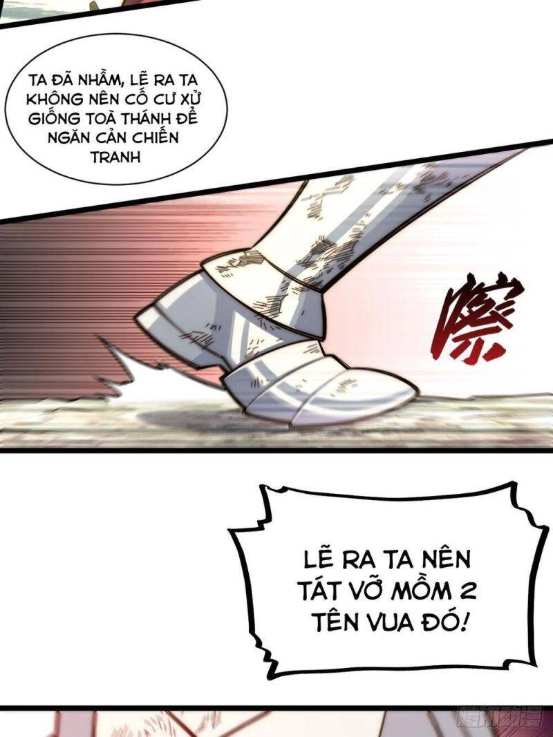 Khô Cốt Hiệp Sĩ Chapter 133 - 35