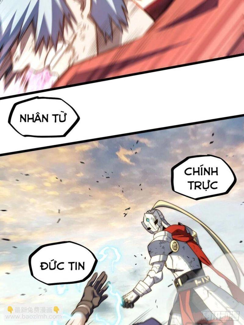 Khô Cốt Hiệp Sĩ Chapter 133 - 39