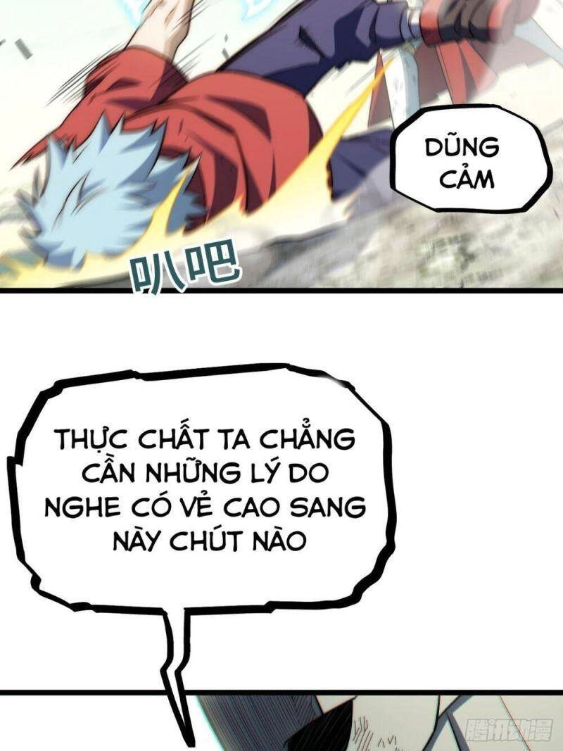 Khô Cốt Hiệp Sĩ Chapter 133 - 40