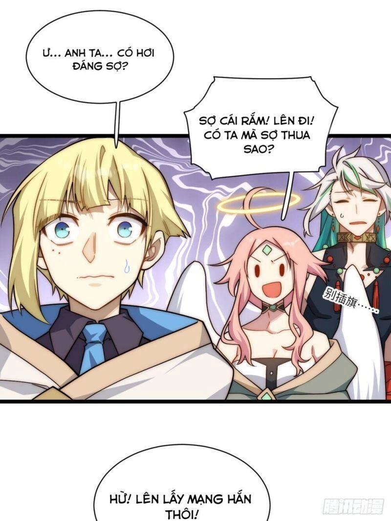 Khô Cốt Hiệp Sĩ Chapter 133 - 47