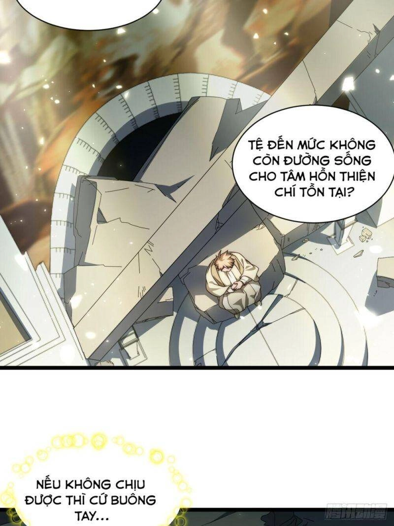 Khô Cốt Hiệp Sĩ Chapter 133 - 51