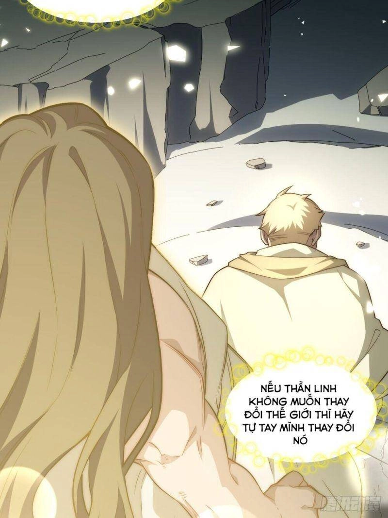 Khô Cốt Hiệp Sĩ Chapter 133 - 52