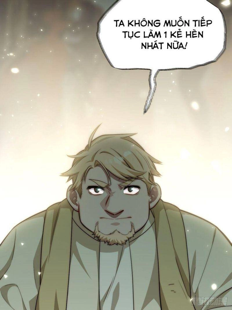 Khô Cốt Hiệp Sĩ Chapter 133 - 54