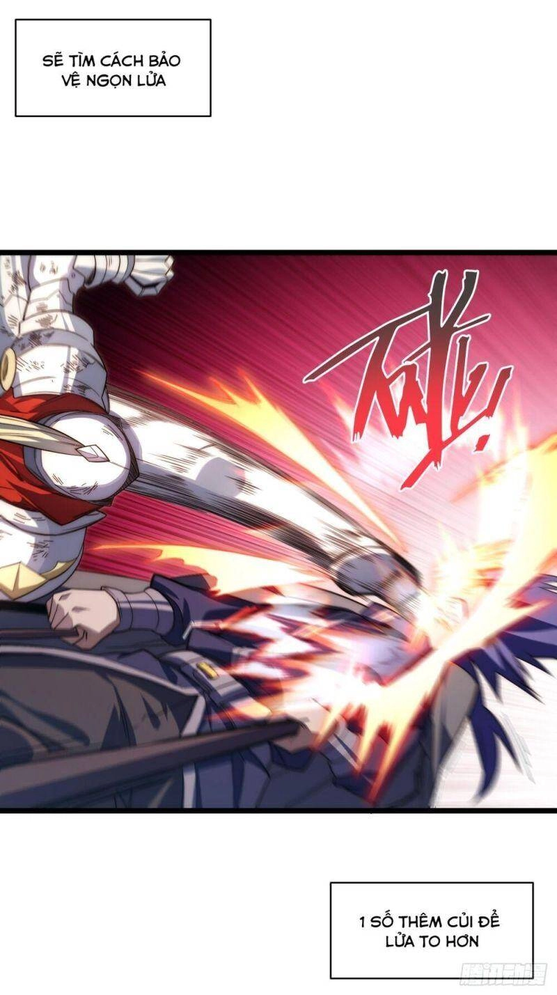 Khô Cốt Hiệp Sĩ Chapter 133 - 58