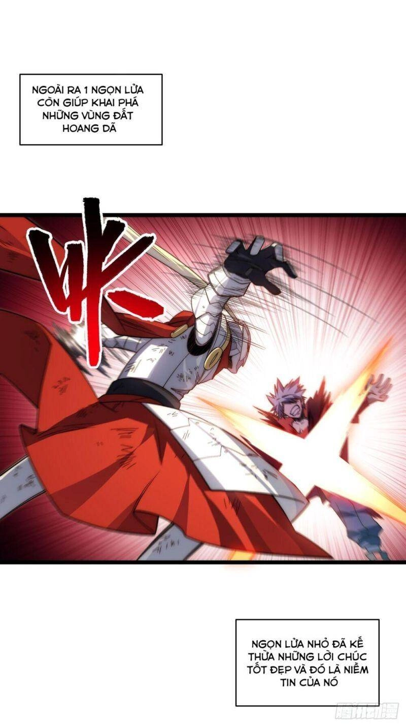 Khô Cốt Hiệp Sĩ Chapter 133 - 59