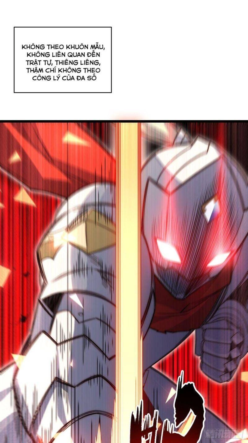 Khô Cốt Hiệp Sĩ Chapter 133 - 60