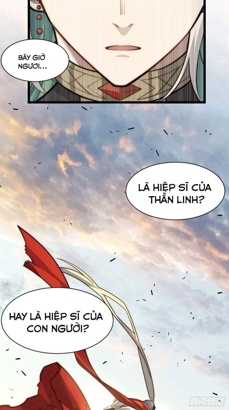 Khô Cốt Hiệp Sĩ Chapter 133 - 63