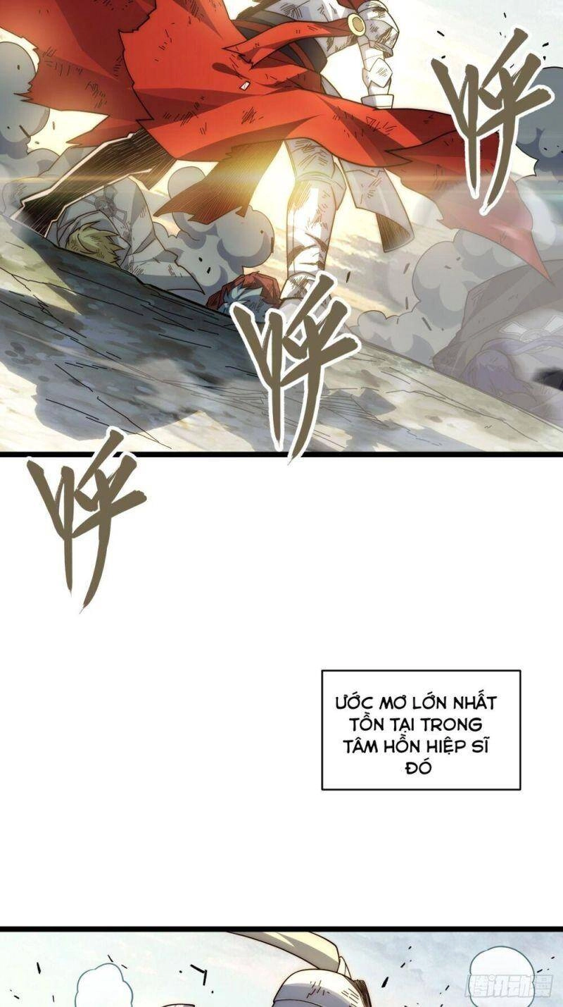 Khô Cốt Hiệp Sĩ Chapter 133 - 64