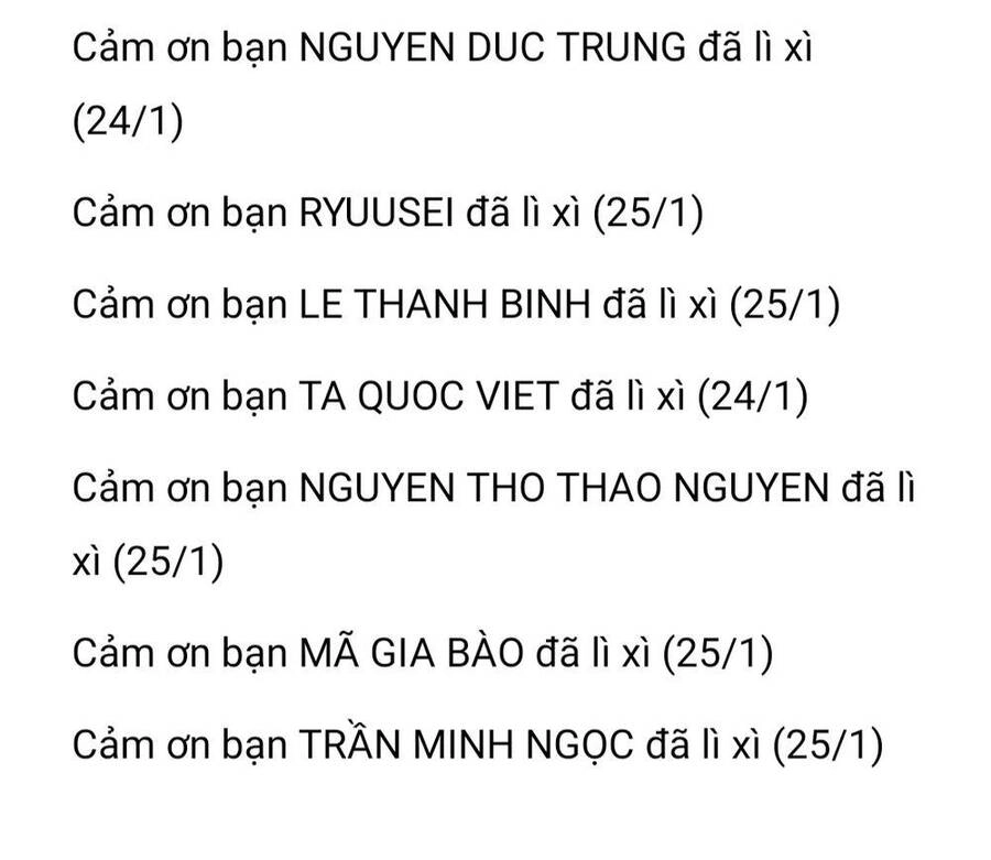 Khô Cốt Hiệp Sĩ Chapter 134 - 1