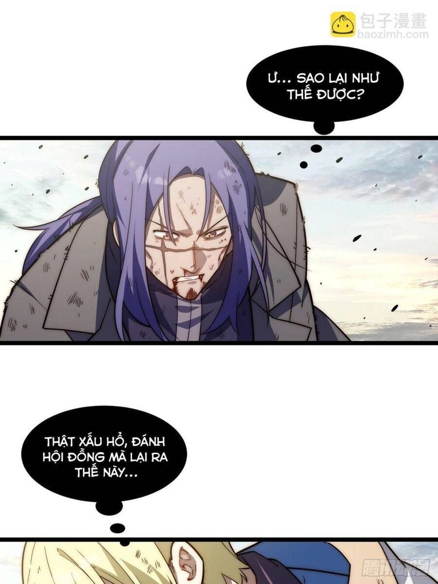 Khô Cốt Hiệp Sĩ Chapter 134 - 2