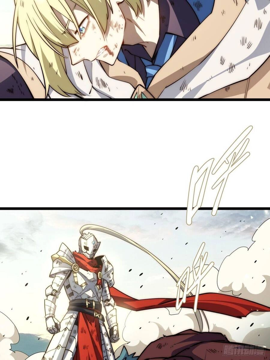 Khô Cốt Hiệp Sĩ Chapter 134 - 3