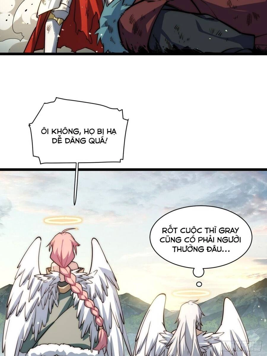 Khô Cốt Hiệp Sĩ Chapter 134 - 4