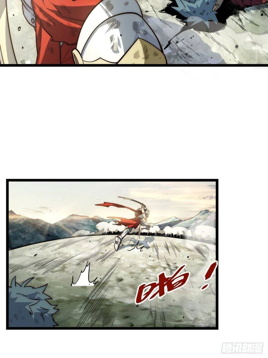 Khô Cốt Hiệp Sĩ Chapter 134 - 8