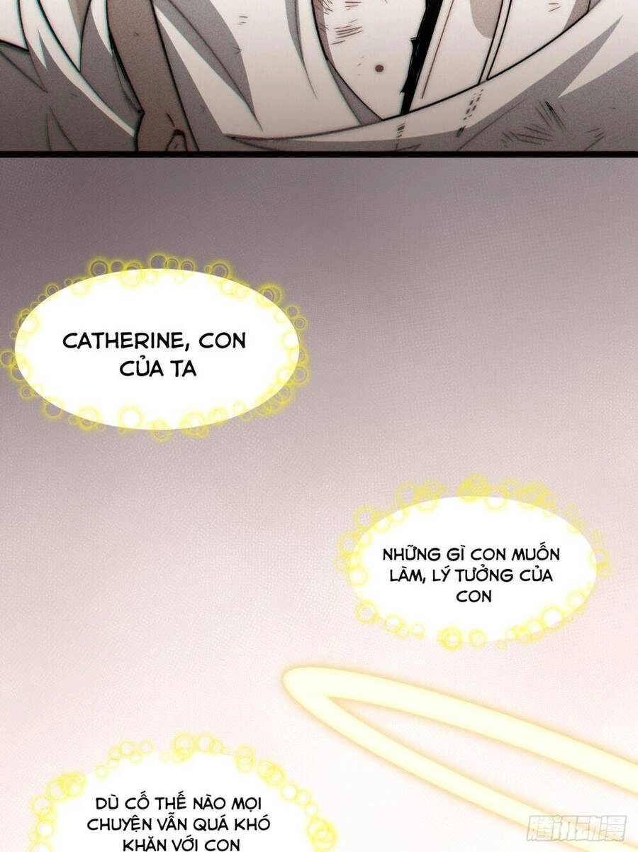 Khô Cốt Hiệp Sĩ Chapter 134 - 19