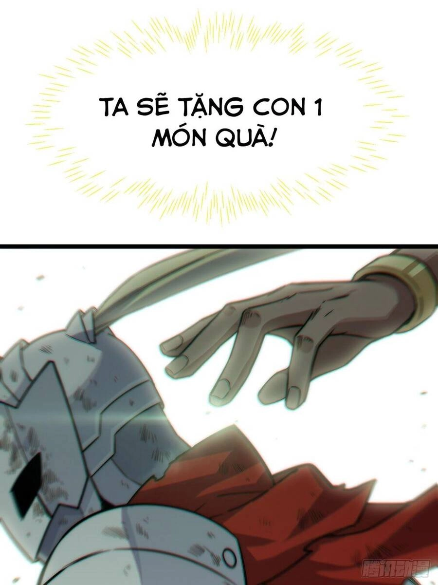 Khô Cốt Hiệp Sĩ Chapter 134 - 22