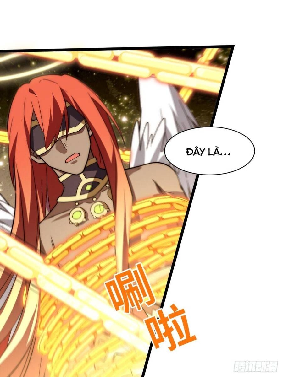 Khô Cốt Hiệp Sĩ Chapter 134 - 26