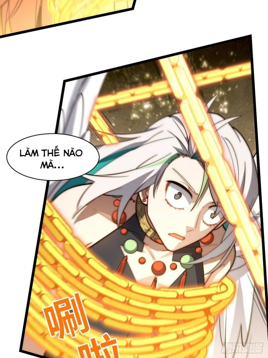 Khô Cốt Hiệp Sĩ Chapter 134 - 27