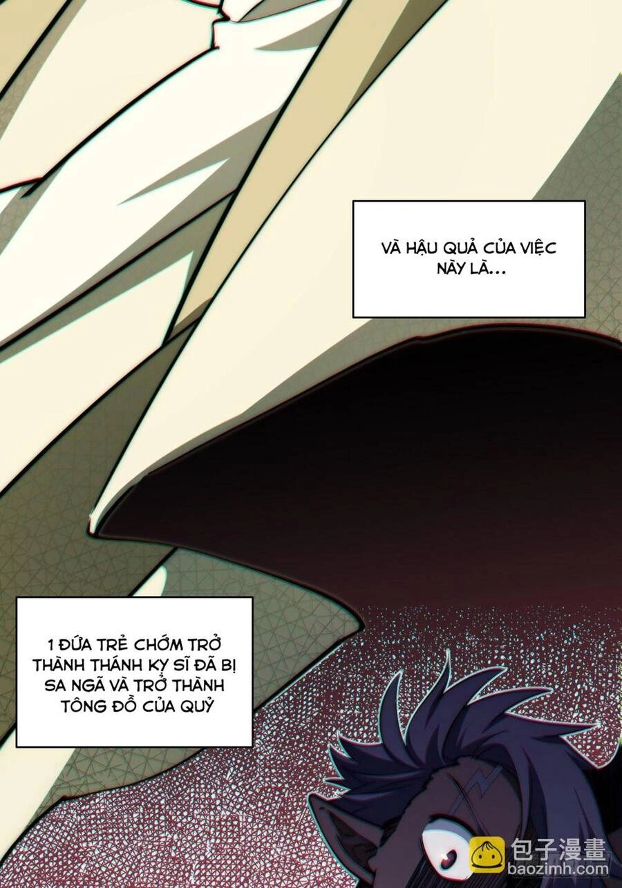 Khô Cốt Hiệp Sĩ Chapter 134 - 47