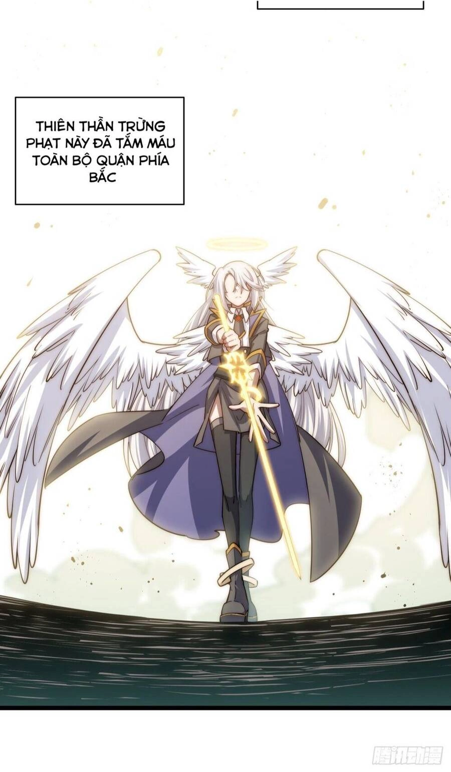 Khô Cốt Hiệp Sĩ Chapter 134 - 51