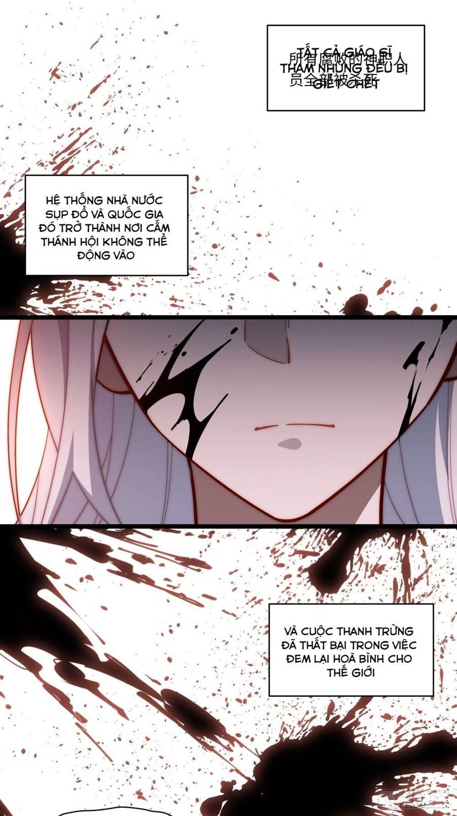 Khô Cốt Hiệp Sĩ Chapter 134 - 52