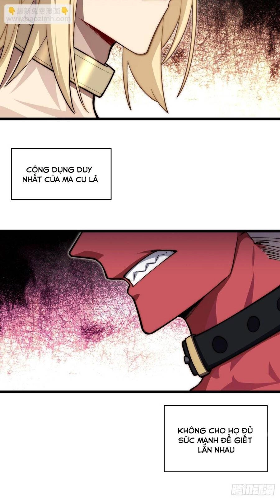 Khô Cốt Hiệp Sĩ Chapter 134 - 56