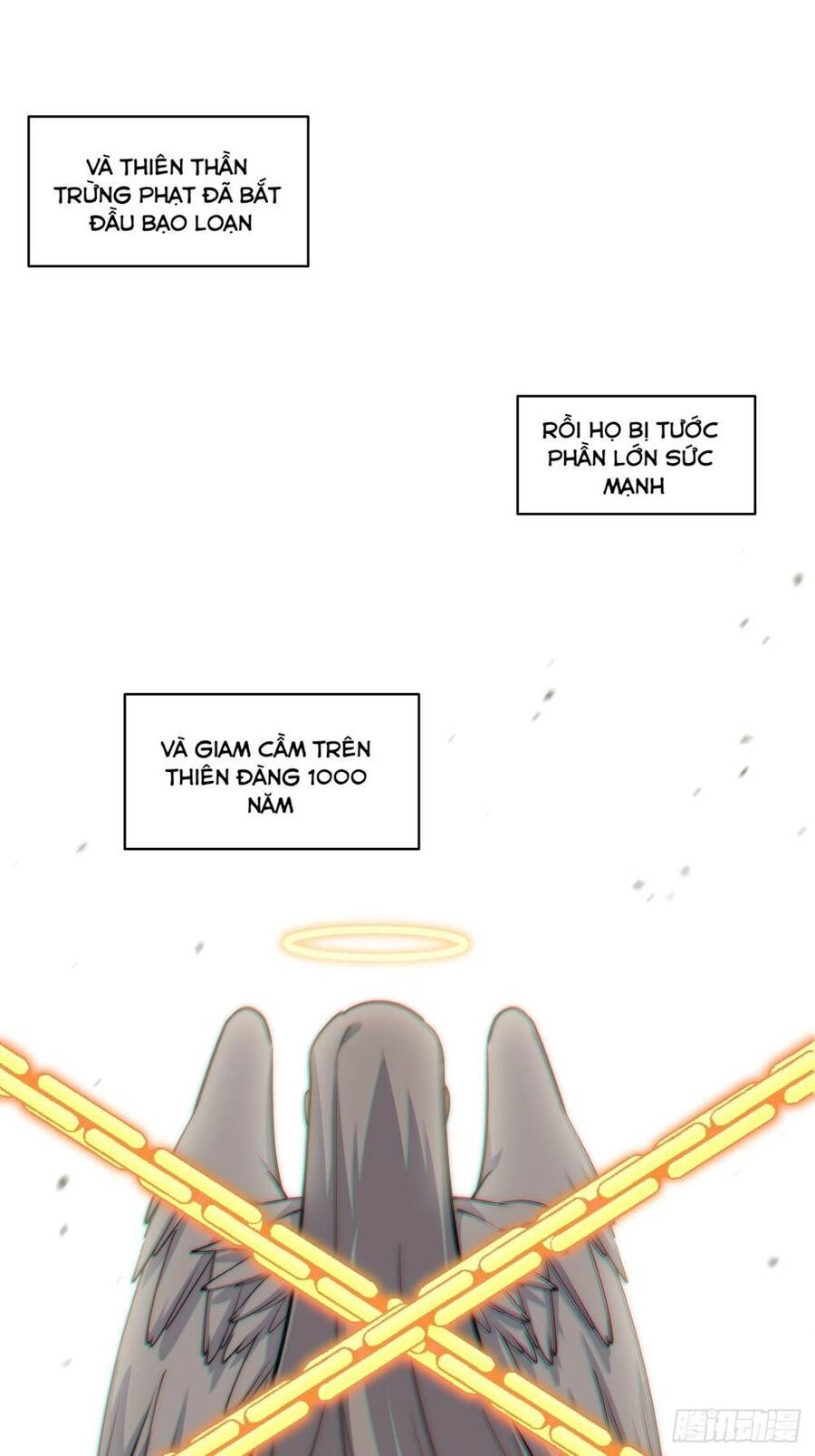 Khô Cốt Hiệp Sĩ Chapter 134 - 57