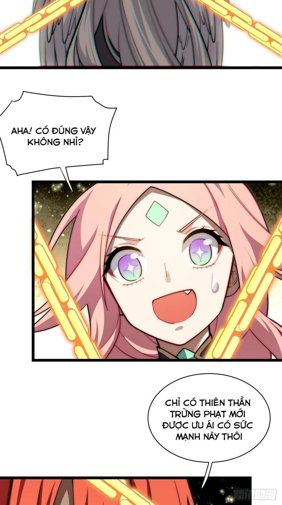 Khô Cốt Hiệp Sĩ Chapter 134 - 58