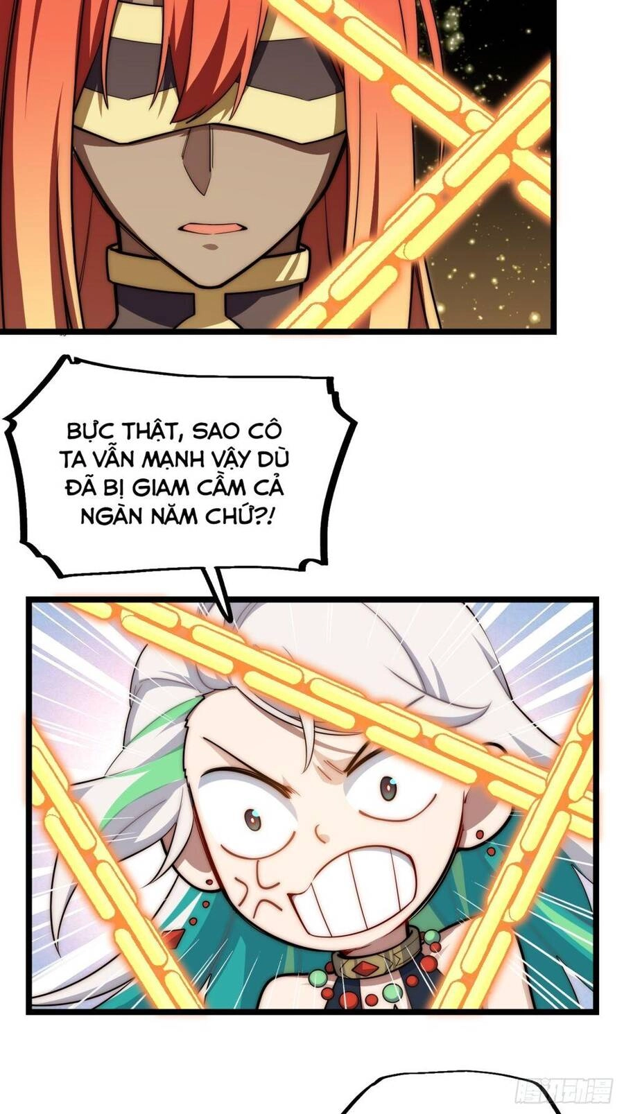 Khô Cốt Hiệp Sĩ Chapter 134 - 59