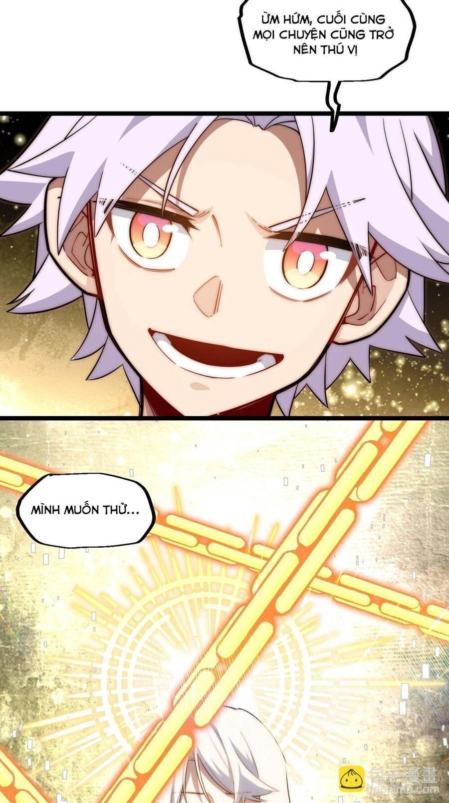 Khô Cốt Hiệp Sĩ Chapter 134 - 60