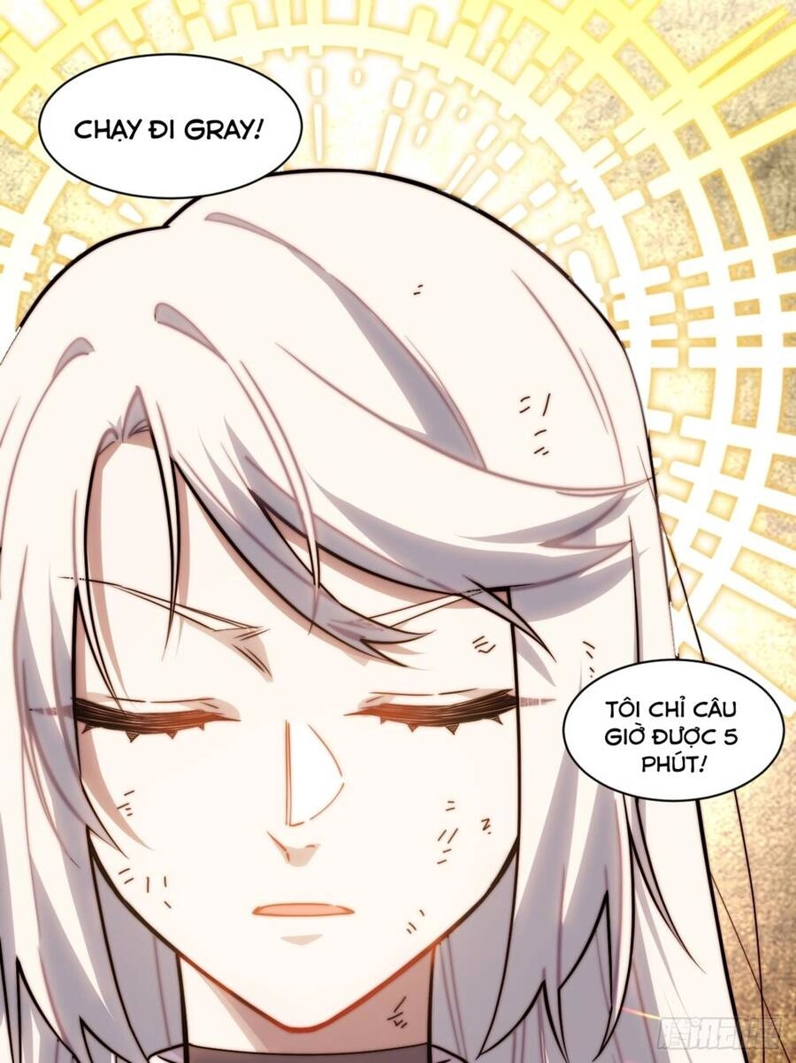 Khô Cốt Hiệp Sĩ Chapter 135 - 1