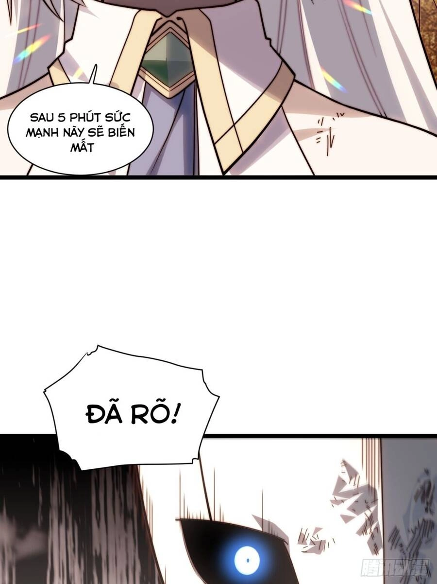 Khô Cốt Hiệp Sĩ Chapter 135 - 2