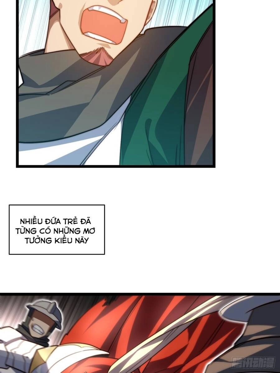 Khô Cốt Hiệp Sĩ Chapter 135 - 6