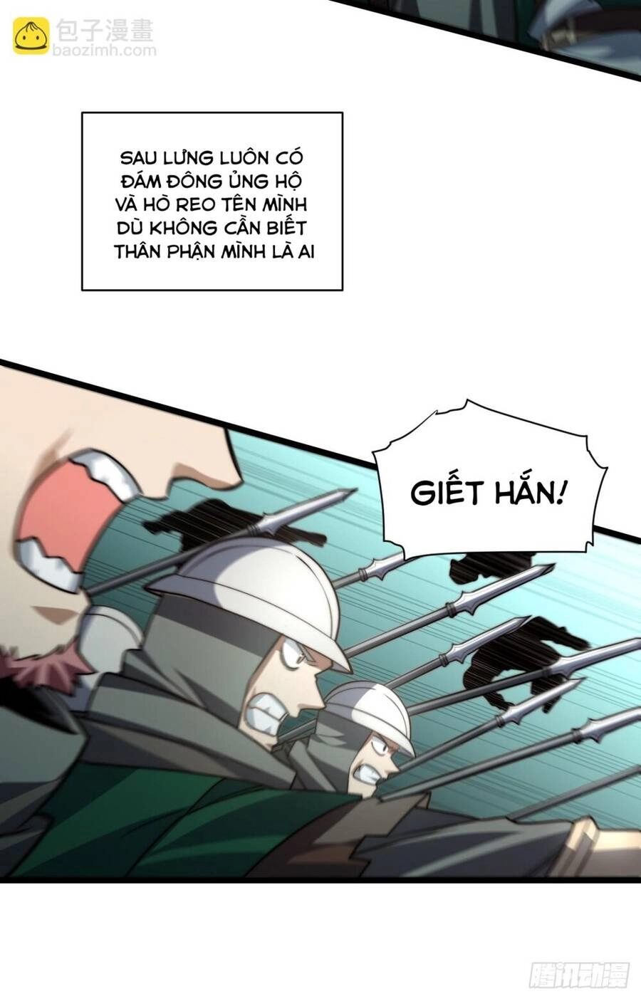 Khô Cốt Hiệp Sĩ Chapter 135 - 7