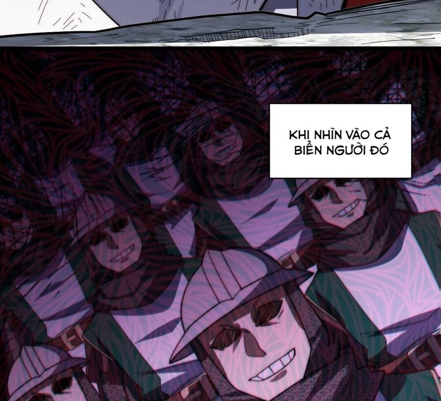 Khô Cốt Hiệp Sĩ Chapter 135 - 17