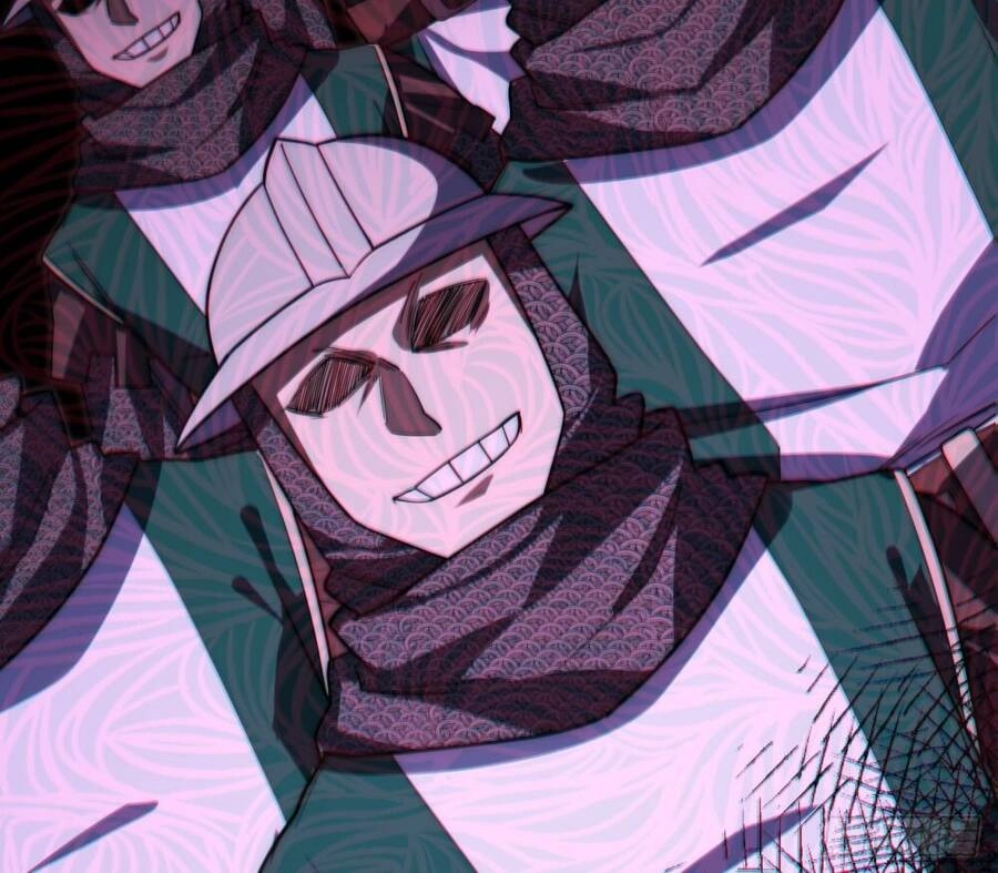 Khô Cốt Hiệp Sĩ Chapter 135 - 18