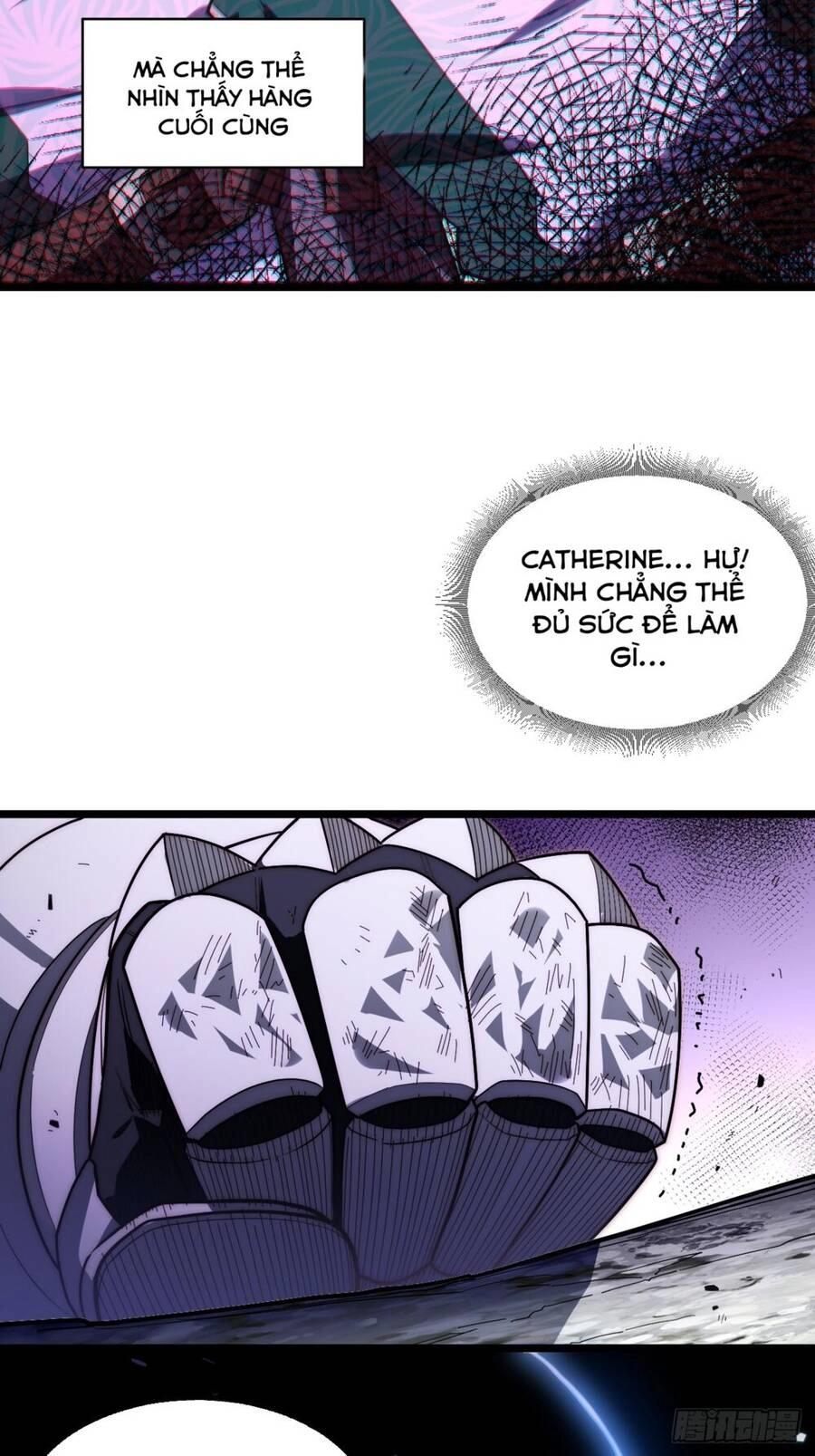 Khô Cốt Hiệp Sĩ Chapter 135 - 19