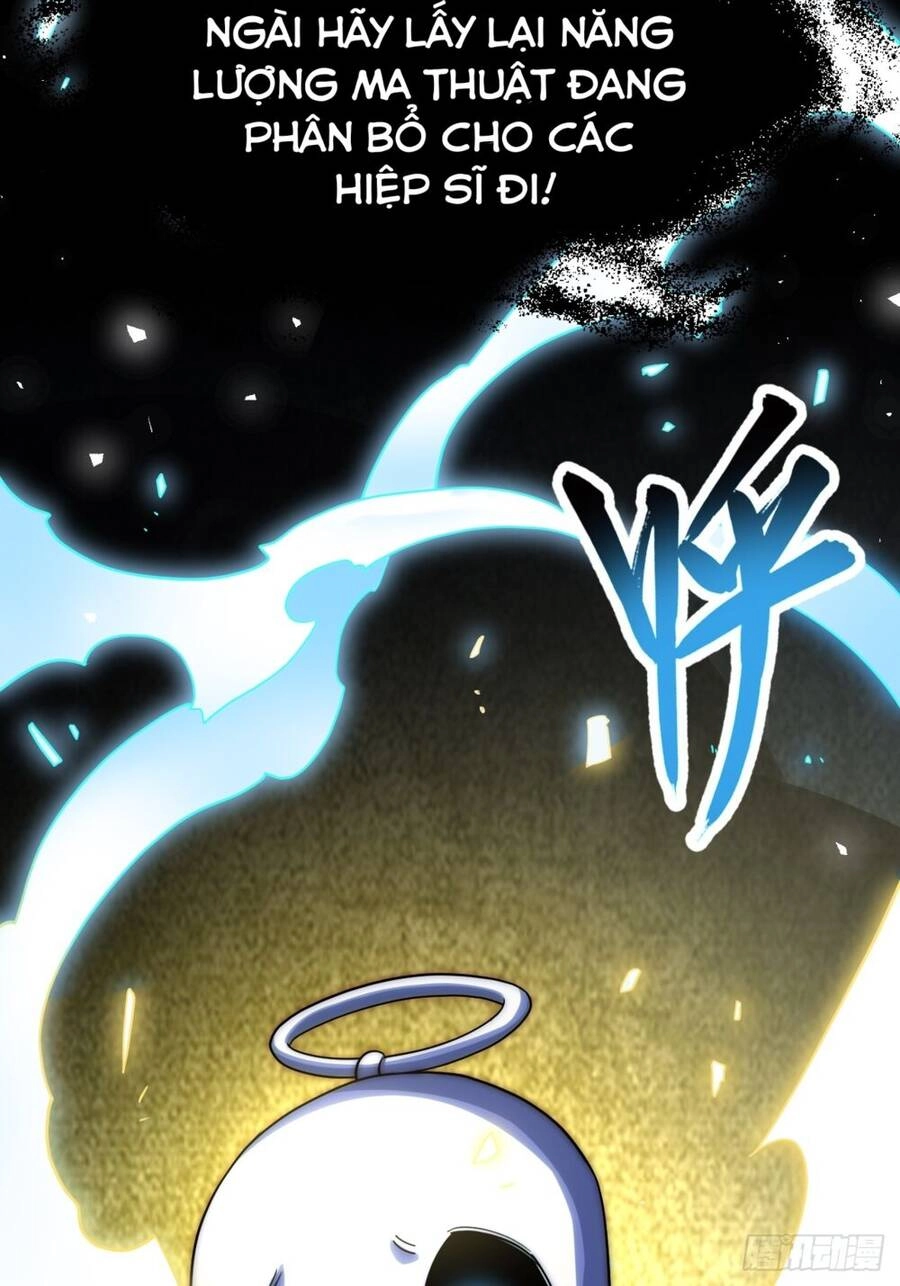 Khô Cốt Hiệp Sĩ Chapter 135 - 25