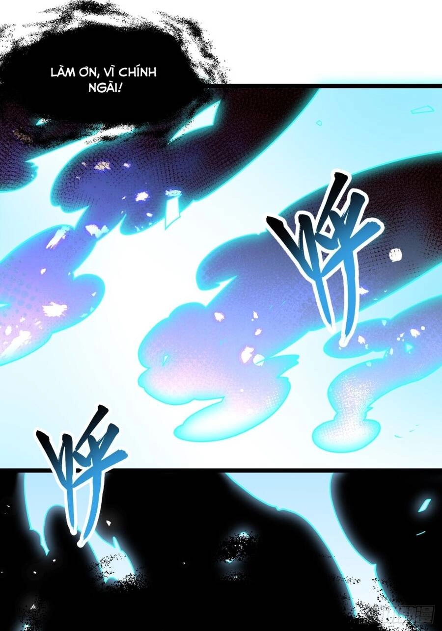 Khô Cốt Hiệp Sĩ Chapter 135 - 26