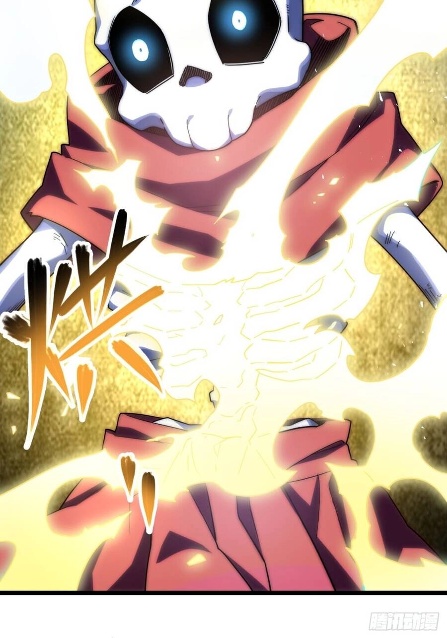 Khô Cốt Hiệp Sĩ Chapter 135 - 27