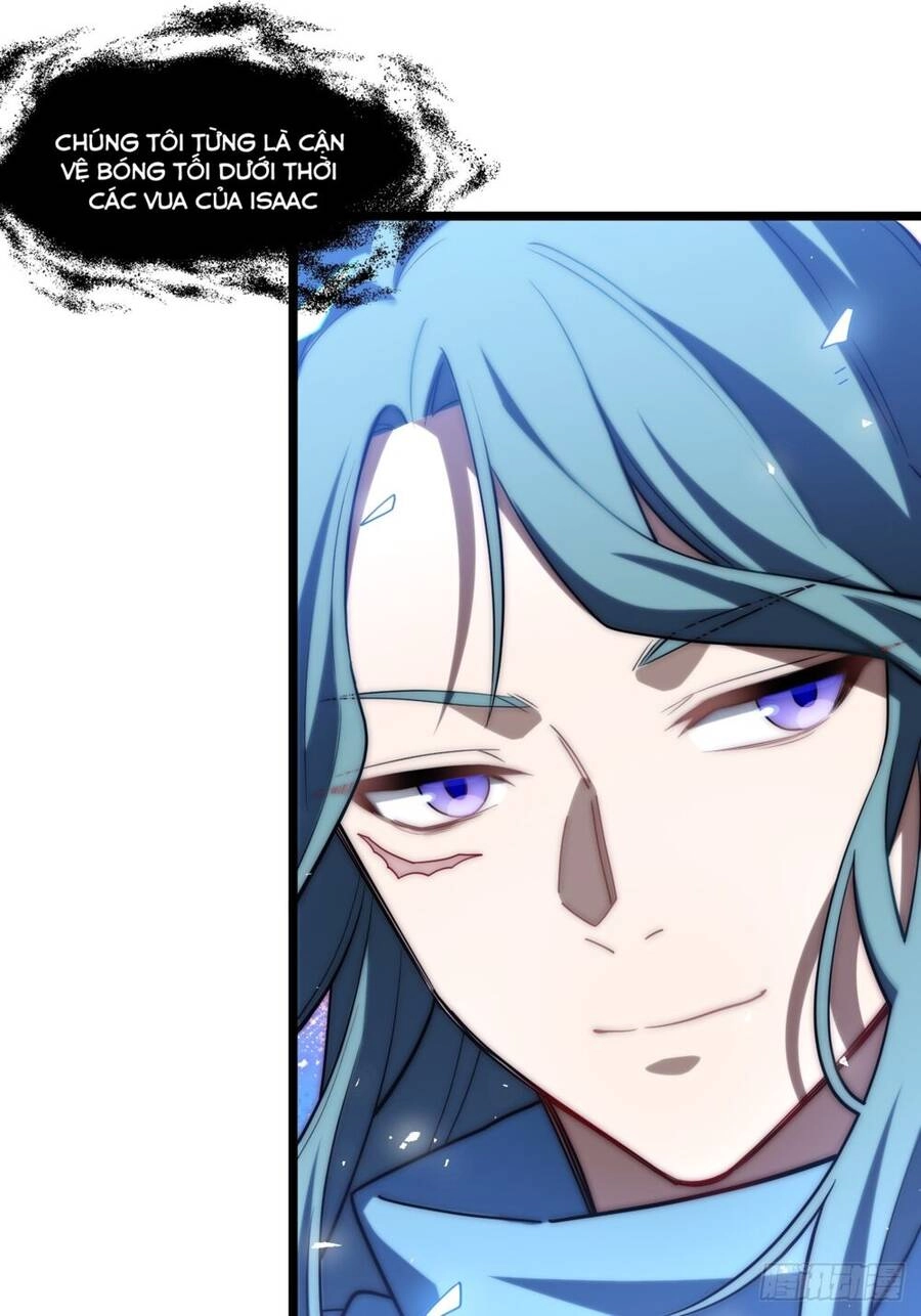 Khô Cốt Hiệp Sĩ Chapter 135 - 28