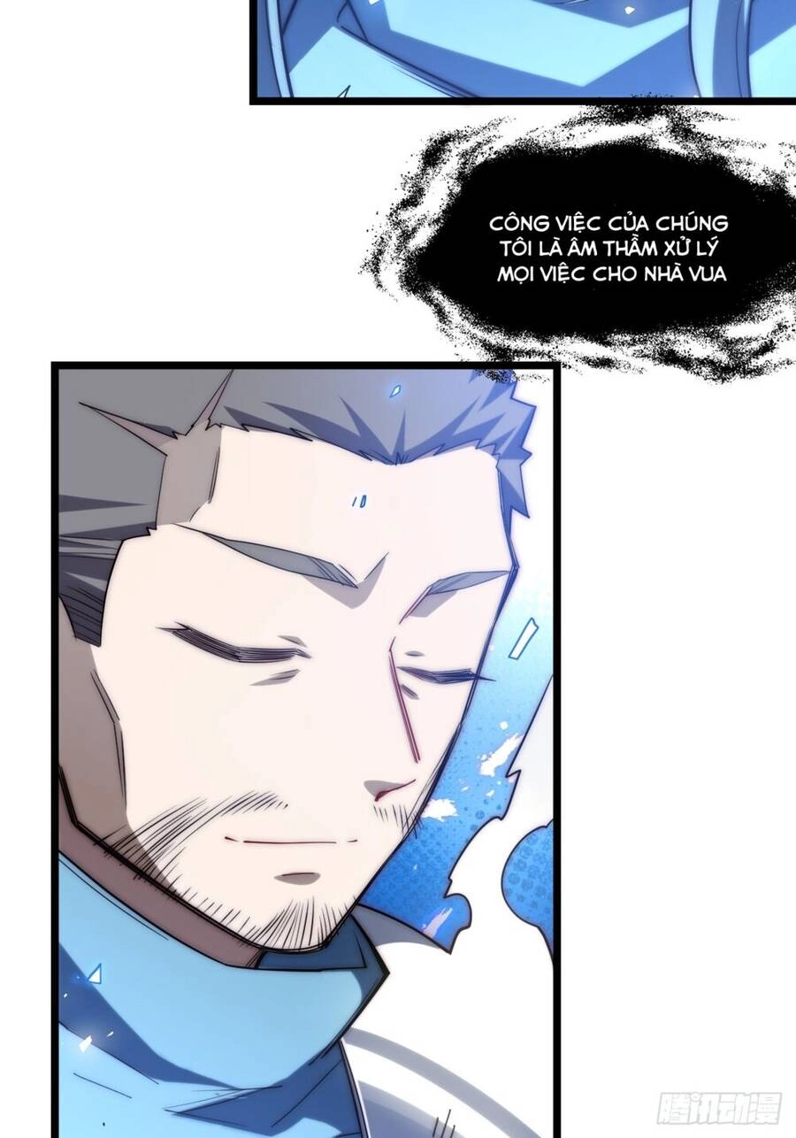 Khô Cốt Hiệp Sĩ Chapter 135 - 29