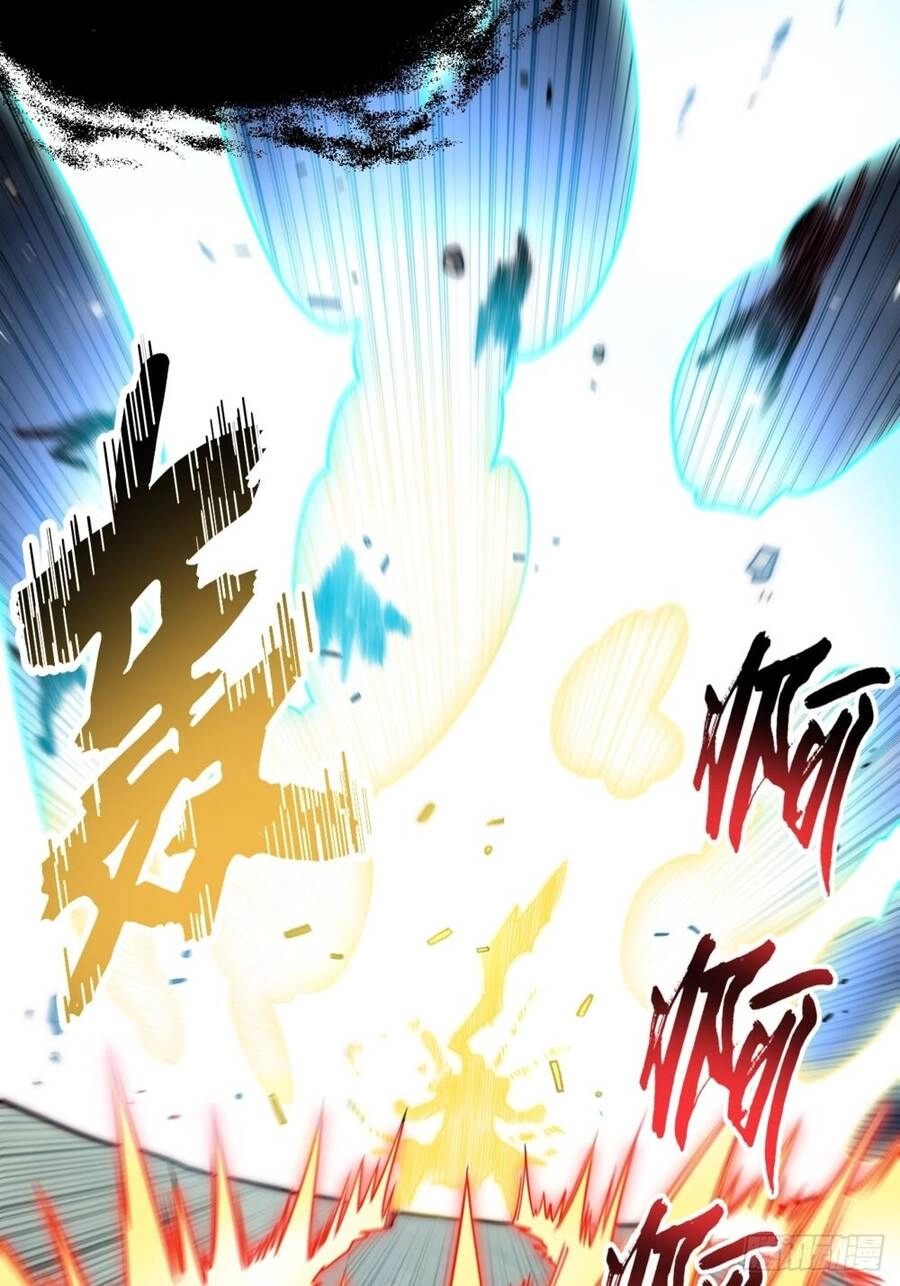 Khô Cốt Hiệp Sĩ Chapter 135 - 33