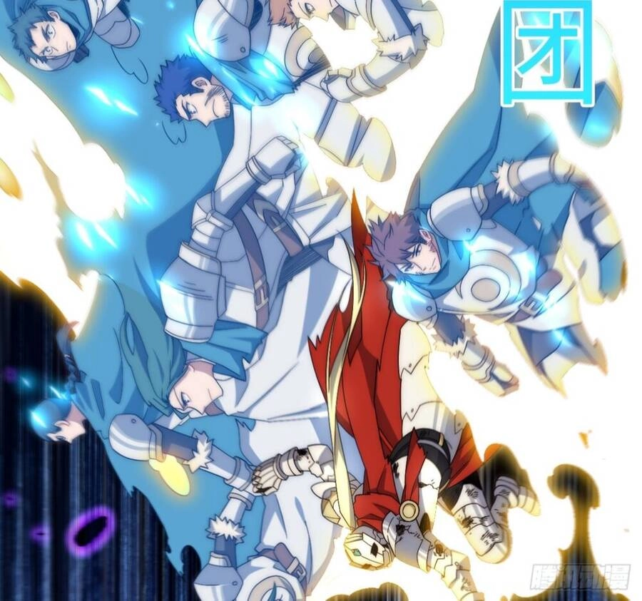 Khô Cốt Hiệp Sĩ Chapter 135 - 38