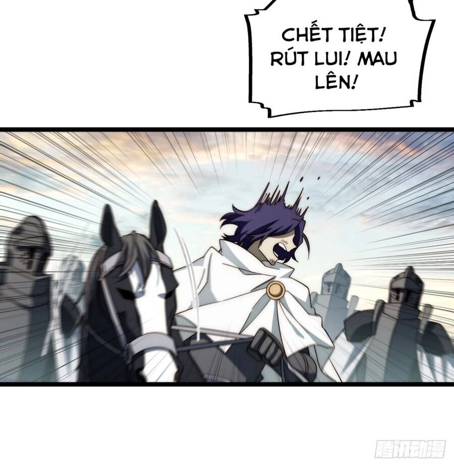 Khô Cốt Hiệp Sĩ Chapter 135 - 43