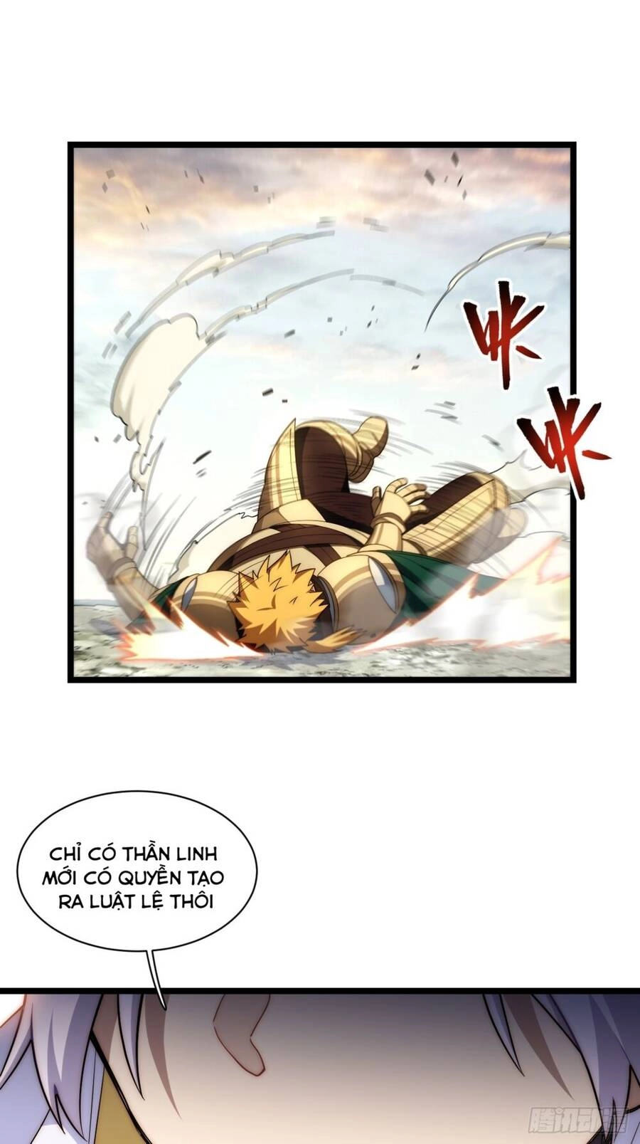 Khô Cốt Hiệp Sĩ Chapter 135 - 44