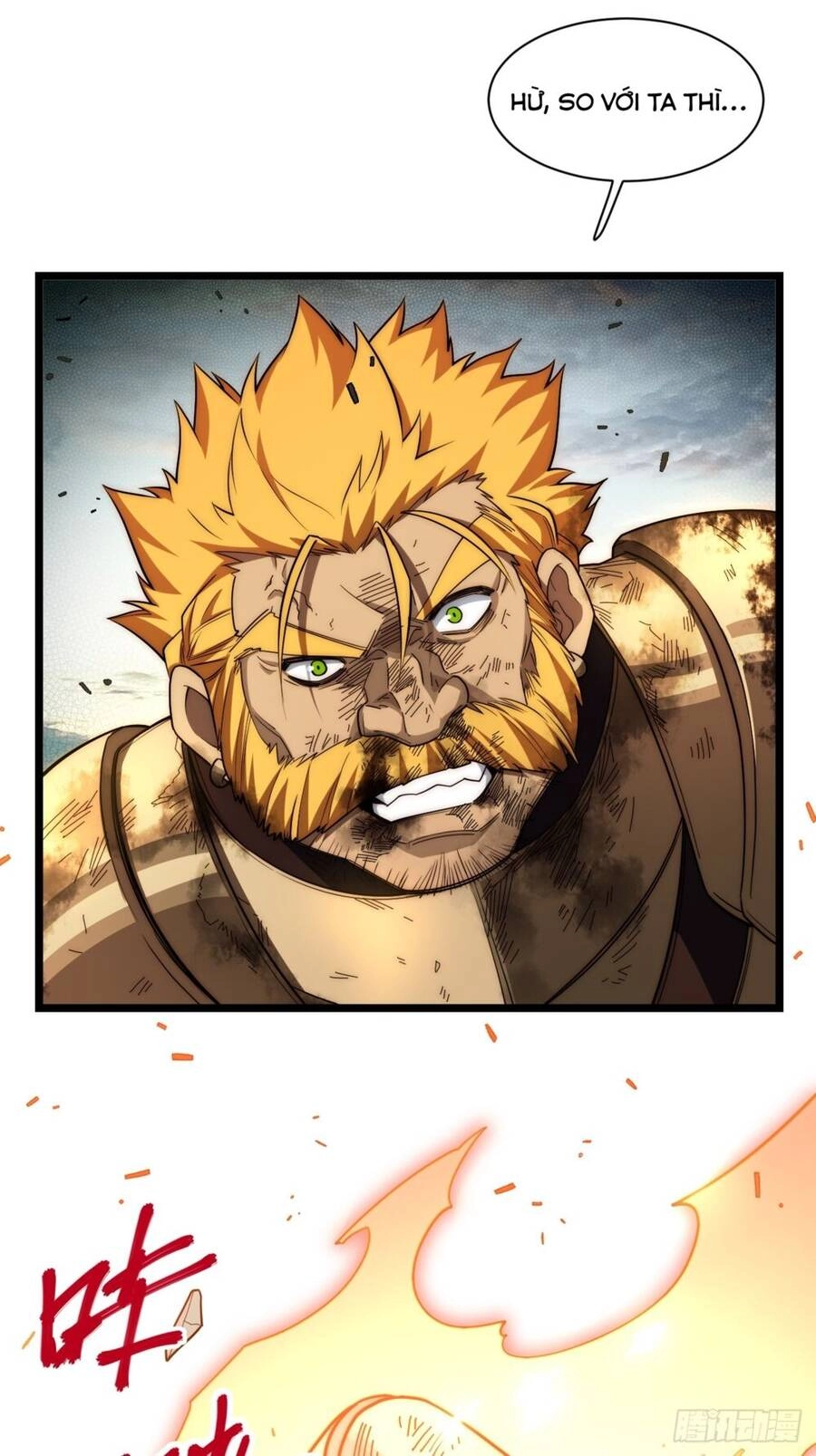 Khô Cốt Hiệp Sĩ Chapter 135 - 46