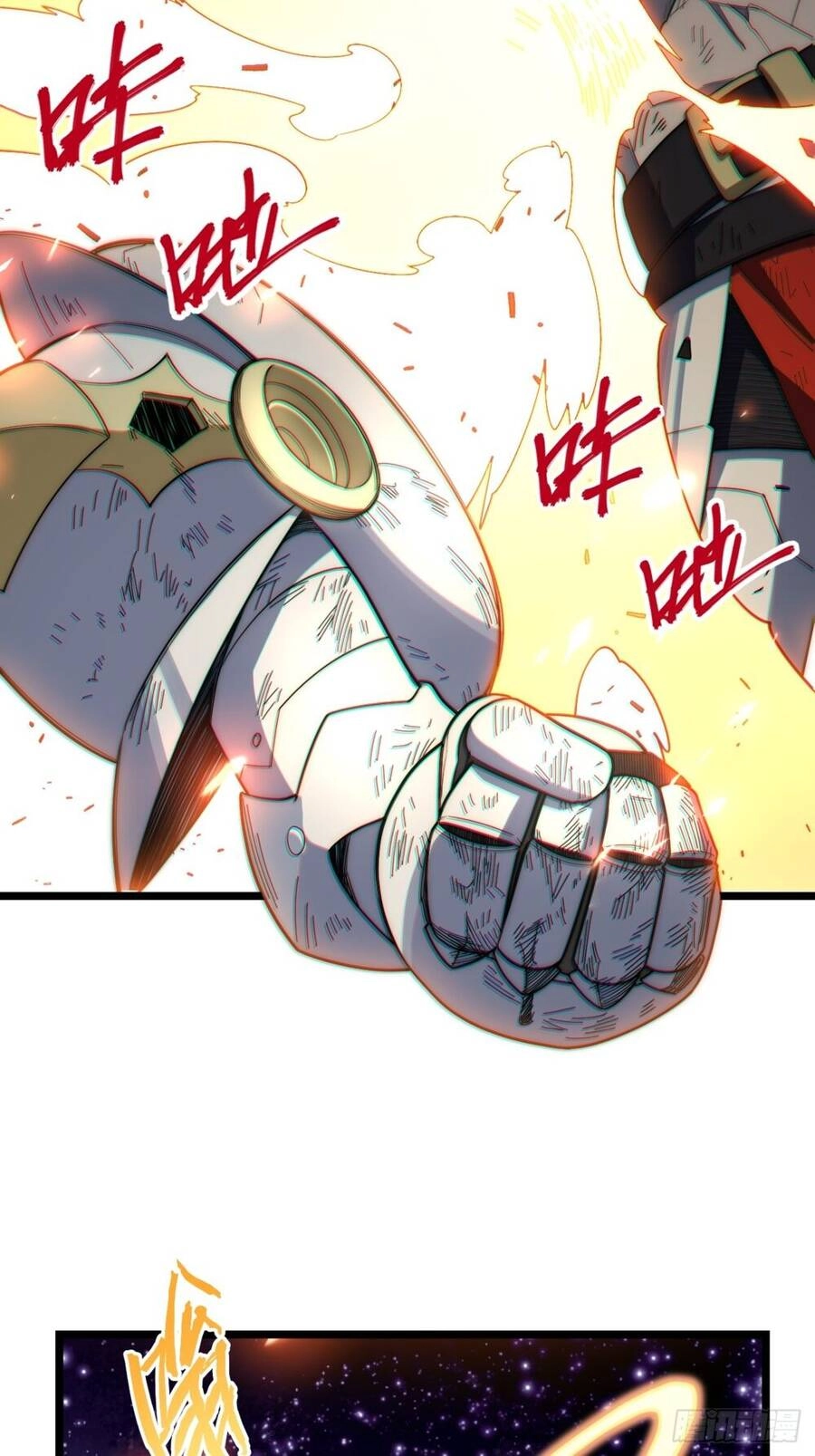 Khô Cốt Hiệp Sĩ Chapter 135 - 48