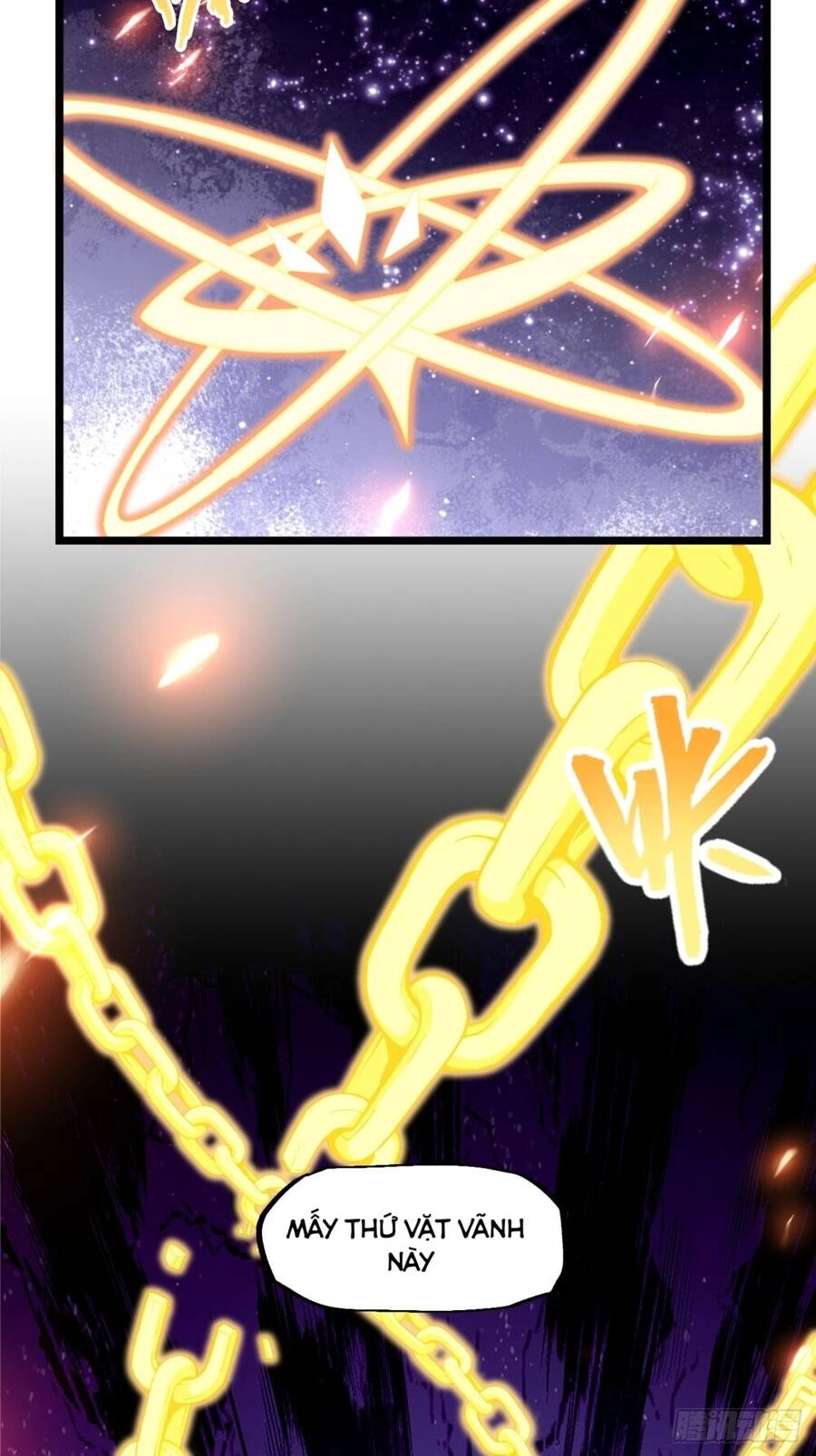 Khô Cốt Hiệp Sĩ Chapter 135 - 49